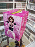 Cofre My hero Academia (Leer Descripcion )